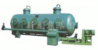 梁溪水处理设备