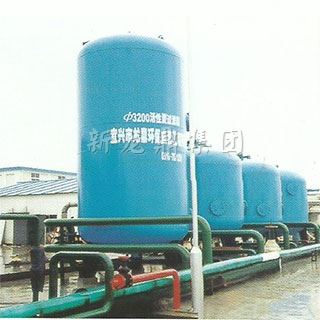 梁溪过滤器